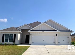 21006 Yosemite Blvd, Fairhope, AL 36532