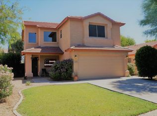 2275 E Pinto Dr, Gilbert, AZ 85296