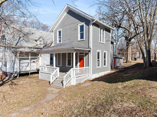1225 N Perry St, Davenport, IA 52803