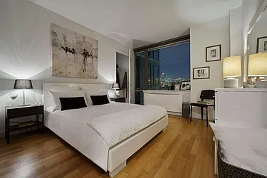 Rented by Bozzuto Management