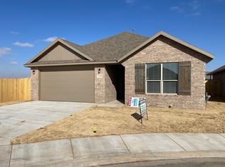 7118 22nd St #1, Lubbock, TX 79407