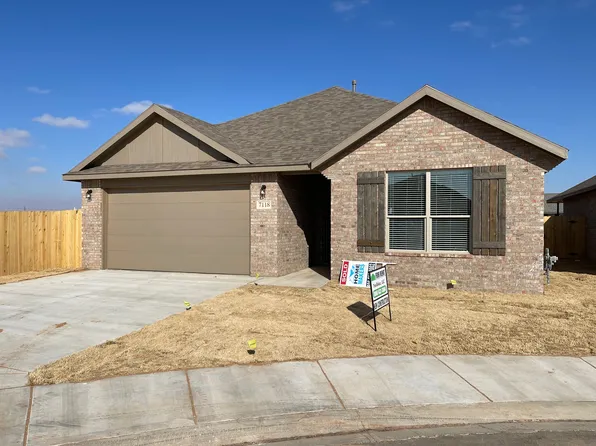 7118 22nd St #1, Lubbock, TX 79407