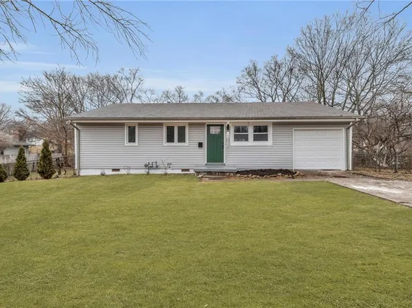 11012 E 50th Ter, Kansas City, MO 64133