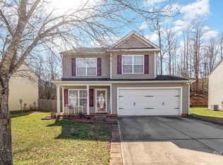 1205 Catawba Run, Lowell, NC 28098
