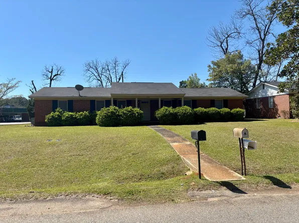 2001 Nottingham Way, Albany, GA 31707