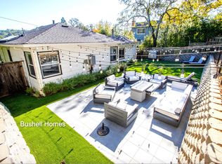 13 Broadway, Kentfield, CA 94904