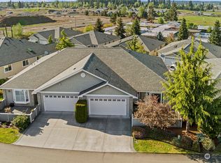 452 Sycamore St, Sequim, WA 98382