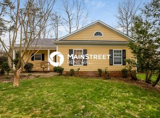 7027 Passeres Ct, Charlotte, NC 28215