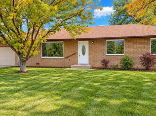 1718 Rolling Road, Cortez, CO 81321