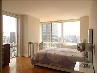 Rented by Nancy Packes Inc.