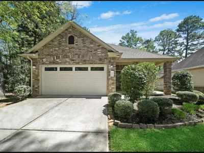 3606 Spy Glass Hill Dr, Montgomery, TX, 77356