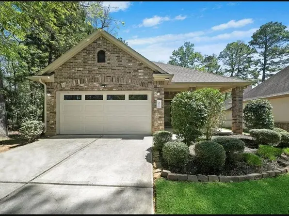 3606 Spy Glass Hill Dr, Montgomery, TX 77356