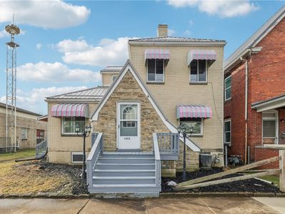 1173 Orr Ave, Kittanning, PA, 16201