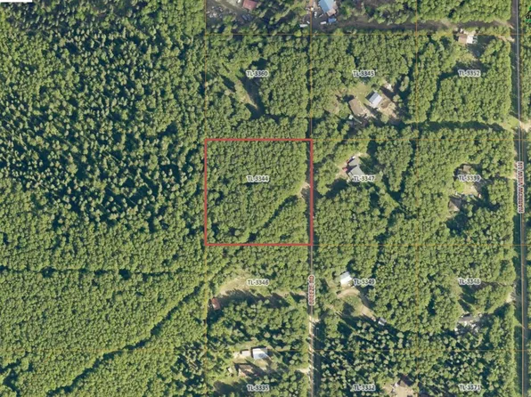 Nhn Breeze Rd, Fairbanks, AK 99712
