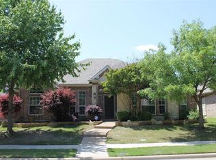 6425 Sapphire Dr, McKinney, TX 75070