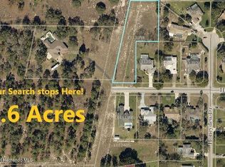 10150 Hoover St, Spring Hill, FL 34608