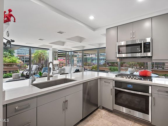 3rd image of 7141 E RANCHO VISTA Drive #6007
