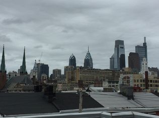 1109 Mount Vernon St, Philadelphia, PA 19123