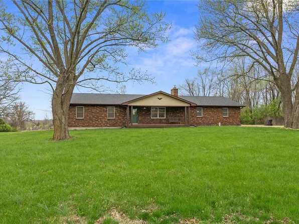 2246 E Highway 47, Winfield, MO 63389