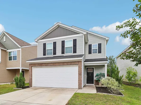 134 Dunkeld Dr, Lexington, SC 29073