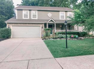 249 W Hull Dr, Delaware, OH 43015