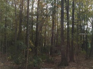 8123 Purrysburg Rd, Hardeeville, SC 29927