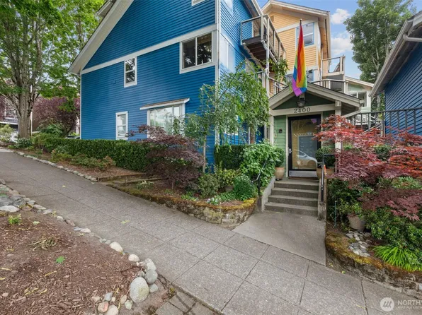 2400 E Howell Street #E, Seattle, WA 98122