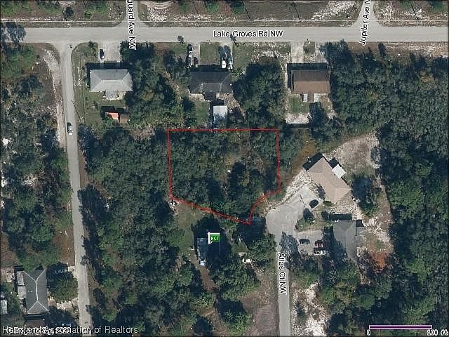 2nd image of 112 Atlas Ct NW