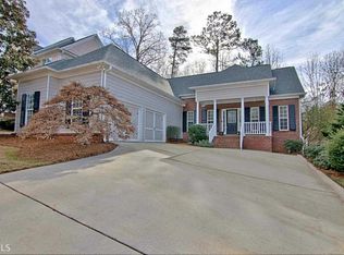 109 Hanbury Ln, Peachtree City, GA 30269