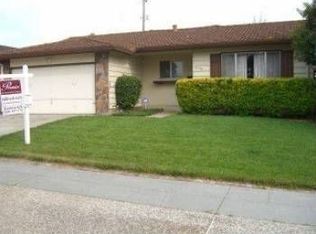 3192 Synvan Dr, San Jose, CA
