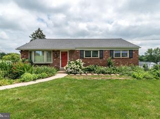 3202 Sharon Ln, East Norriton, PA 19403