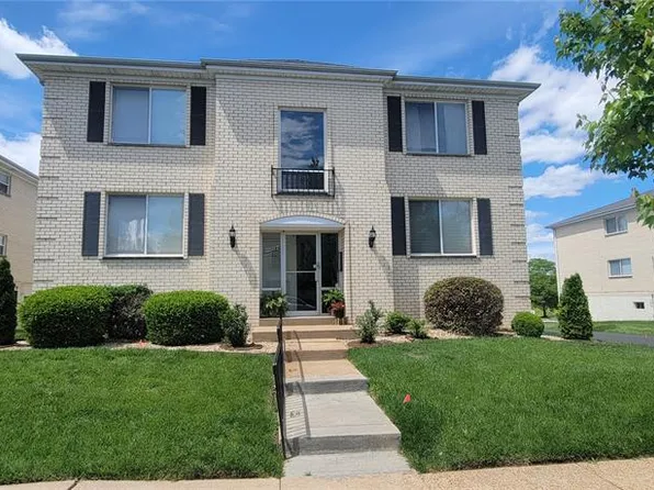 12587 Chardin Pl APT 4, Saint Louis, MO 63128
