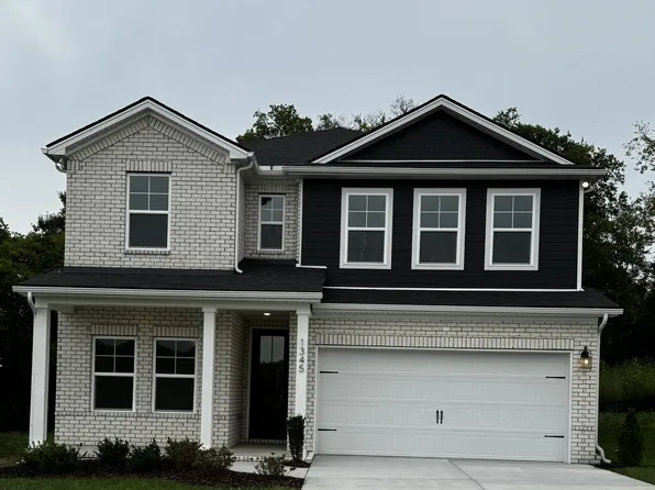1345 Valley Ridge Dr Lot 125, Gallatin, TN 37066