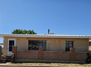 820 Corona Ave, Santa Rosa, NM 88435