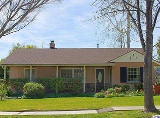 3630 New Haven Rd, Pasadena, CA 91107