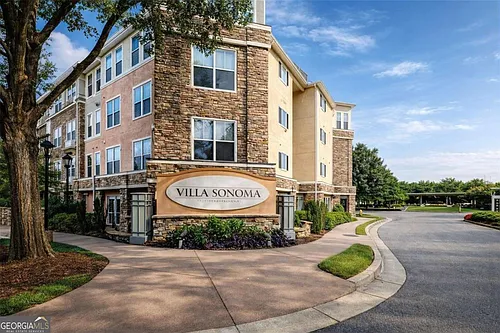 10 Perimeter Summi Blvd #4139 Photo 1