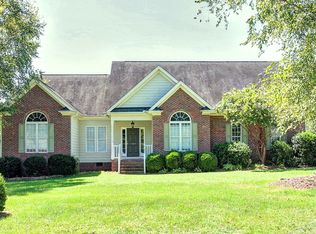 1020 Bellewood Farms Rd, Raleigh, NC 27603