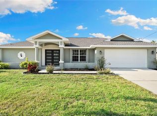 1107 El Dorado Pkwy W, Cape Coral, FL 33914