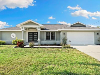 1107 El Dorado PKWY W, Cape Coral, FL, 33914