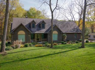 66661 Rainbow Rd #19, Vandalia, MI 49095