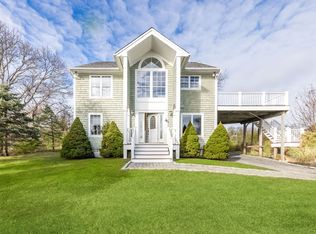 12 Furness Rd, Montauk, NY 11954