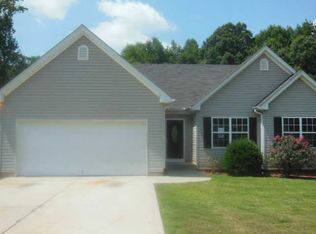 3415 E Vale Cir, Gainesville, GA 30507