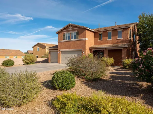 743 S Harry P Stagg Dr, Vail, AZ 85641