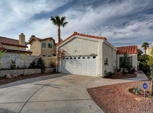 8624 Spruce Lake Cir, Las Vegas, NV 89117