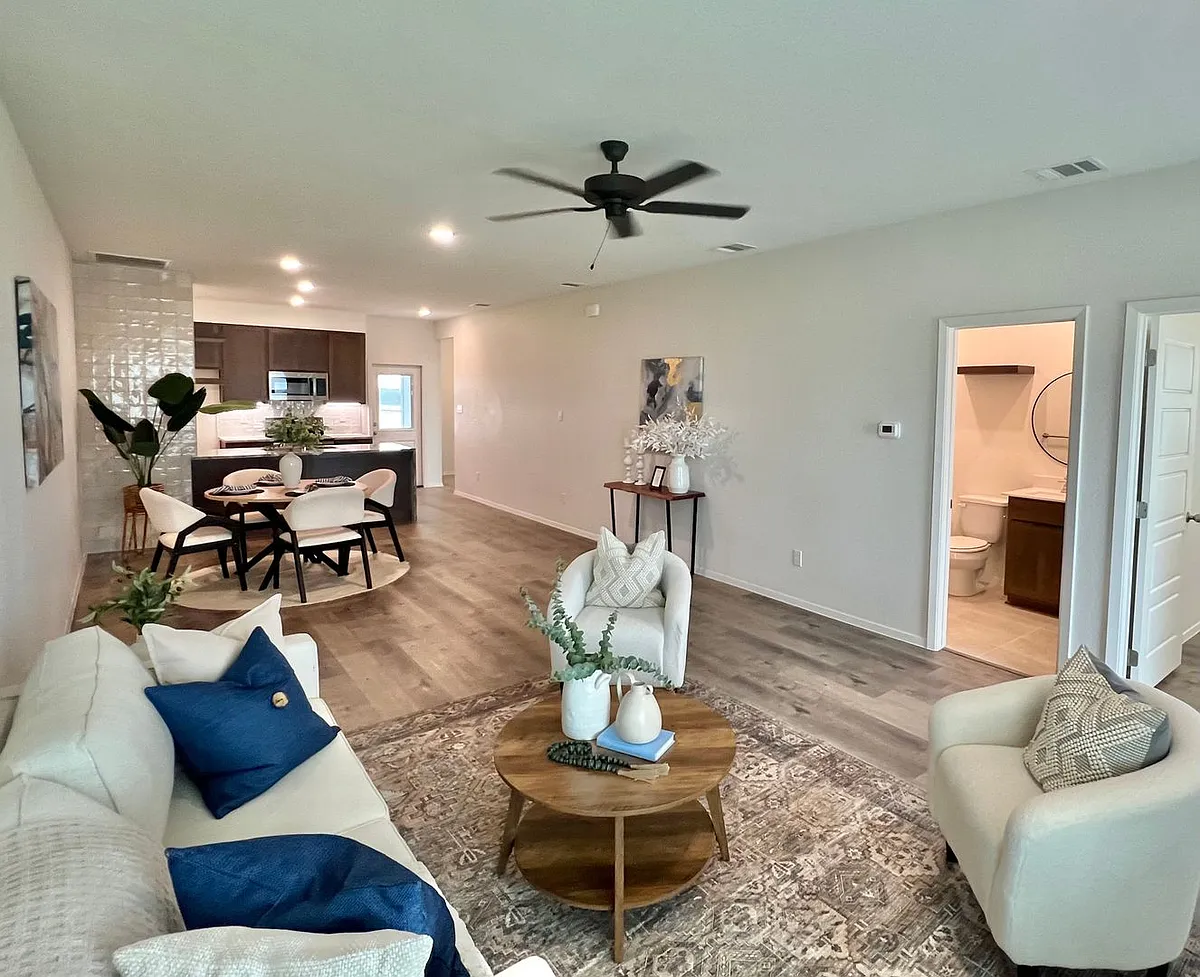Building Photo - 1607 Crooked River Ct