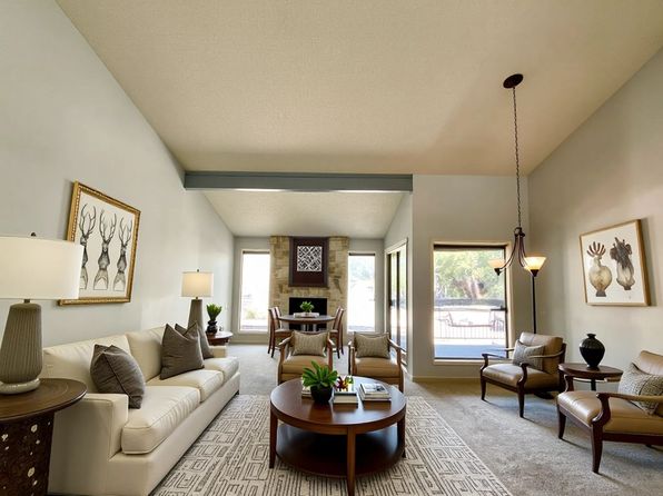 3843 Barrington St APT 253N