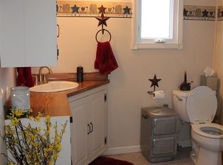 5590 N Magruder Rd, Coleman, MI 48618