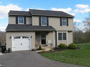 134 Kulp Rd, Harleysville, PA 19438