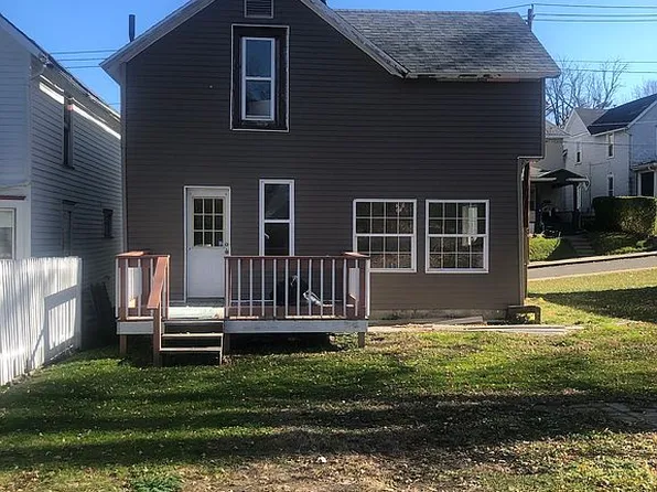 195 Benton St N, Mansfield, OH 44903