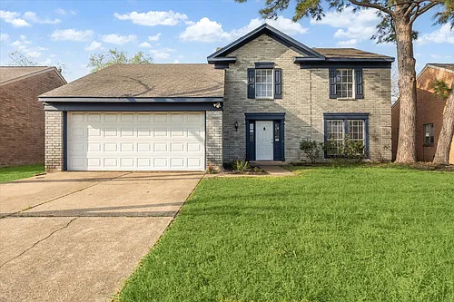 18102 Brooknoll Dr Photo 1